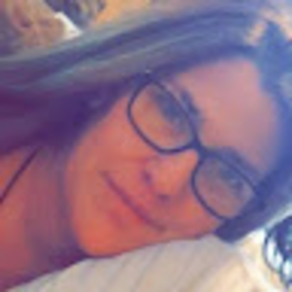 Meet your Posher, Bethany
